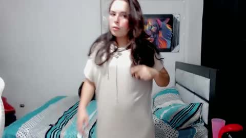 Snapshot of kabic_dragon736 chatting on September 2025 04:58:02 AM Kabic online show from September 2025 04:58:02 AM