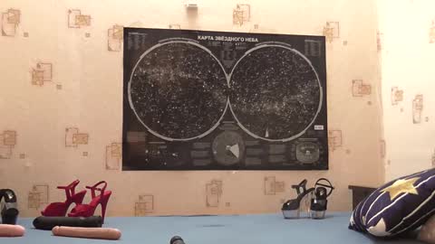 kablu4ok online show from February 2026 12:03:01 AM