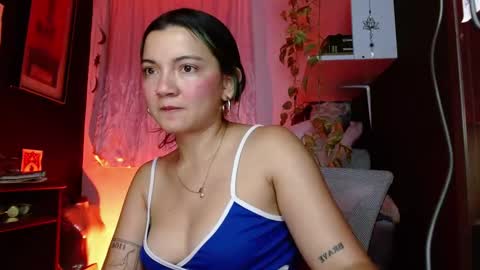  IG kablue 1  online show from February 2026 05:12:01 AM