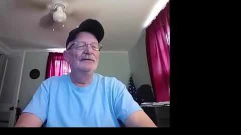 kabriggs136 online show from September 2025 07:30:01 PM