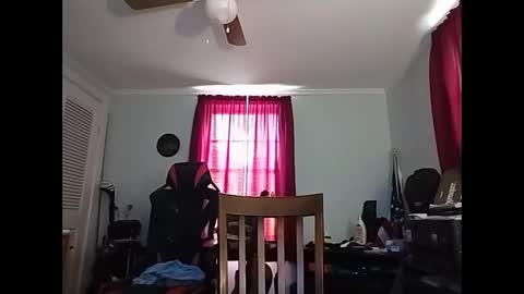 kabriggs136 online show from March 2026 04:12:02 PM