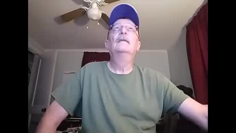 Snapshot of kabriggs137 chatting on December 2024 10:35:02 PM kabriggs137 online show from December 2024 10:35:02 PM