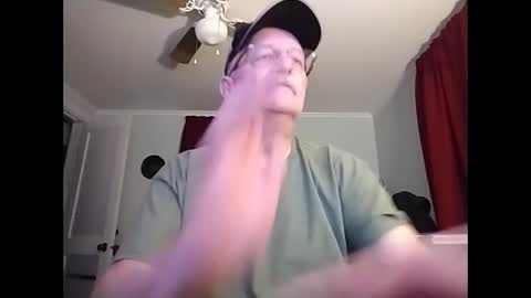 Snapshot of kabriggs137 chatting on January 2025 01:15:01 AM kabriggs137 online show from January 2025 01:15:01 AM