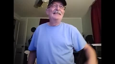 Snapshot of kabriggs137 chatting on January 2025 01:08:01 AM kabriggs137 online show from January 2025 01:08:01 AM