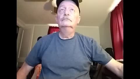 Snapshot of kabriggs137 chatting on March 2025 04:55:01 PM kabriggs137 online show from March 2025 04:55:01 PM