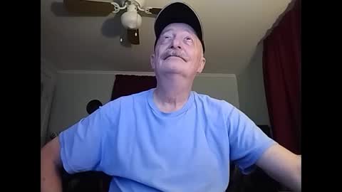 Snapshot of kabriggs137 chatting on March 2025 02:20:01 AM kabriggs137 online show from March 2025 02:20:01 AM