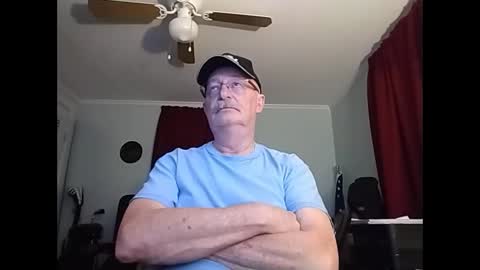 Snapshot of kabriggs137 chatting on March 2025 08:30:01 AM kabriggs137 online show from March 2025 08:30:01 AM