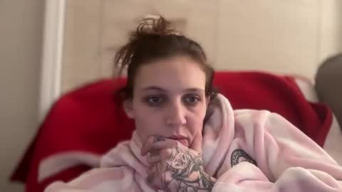 Snapshot of kaceelynn chatting on January 2025 11:49:02 AM Kac online show from January 2025 11:49:02 AM