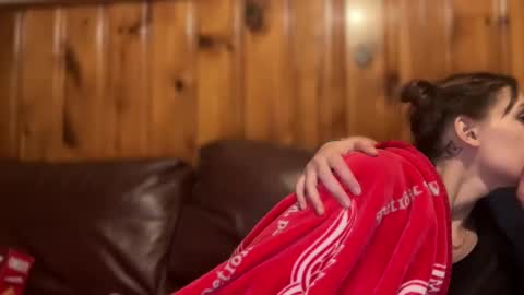 Snapshot of kaceelynn chatting on February 2025 01:09:01 AM Kac online show from February 2025 01:09:01 AM