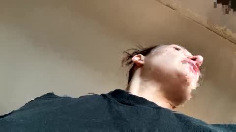 Snapshot of kaceelynn chatting on February 2025 03:32:01 PM Kac online show from February 2025 03:32:01 PM