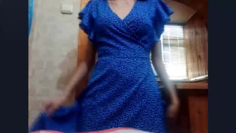 Nika online show from September 2025 02:21:01 PM