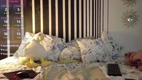 Snapshot of kad_kad chatting on January 2025 10:29:02 PM Kanela online show from January 2025 10:29:02 PM