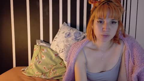 Snapshot of kad_kad chatting on March 2025 11:22:02 PM Kanela online show from March 2025 11:22:02 PM