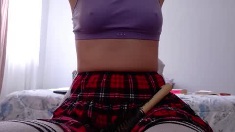 Kanela online show from December 2025 04:03:02 PM