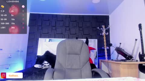 Kadarah online show from February 2025 08:31:01 PM