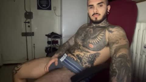 kadmon33 online show from November 2025 10:20:02 PM