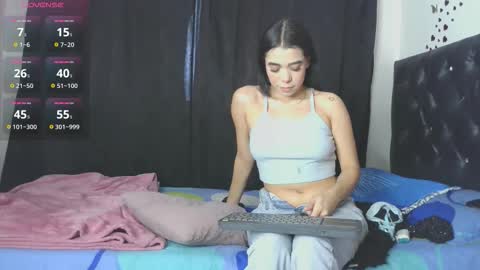 kadybrowm online show from December 2025 01:28:01 PM