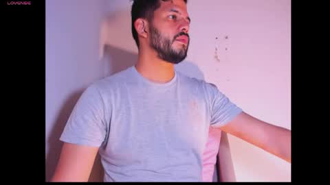 kael_cassian online show from May 2026 01:14:01 AM