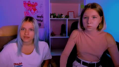 kaela_spell_ online show from September 2025 05:31:01 AM