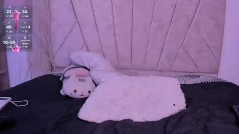 Kaela online show from December 2024 06:00:02 PM