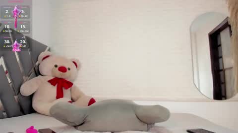 Kaela online show from March 2025 12:55:01 PM