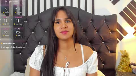 kagome01 online show from January 2025 12:45:02 PM