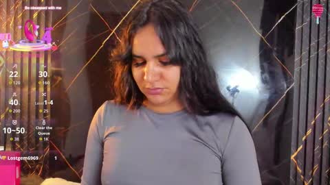 kagome01 online show from September 2025 01:21:01 PM