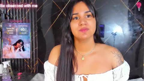 kagome01 online show from November 2025 01:01:02 PM