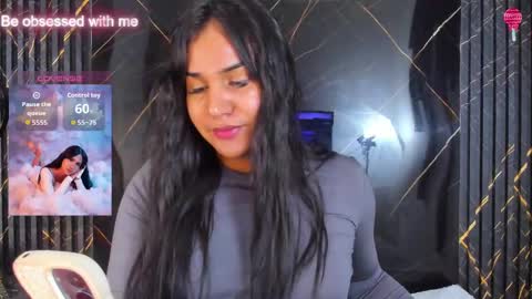 kagome01 online show from November 2025 12:47:01 PM