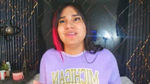 kagome01 online show from February 2026 01:25:01 PM