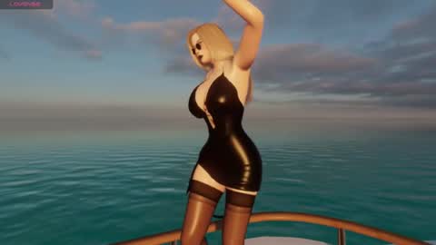 Snapshot of kagome__higurashi chatting on January 2025 06:13:01 PM Emily online show from January 2025 06:13:01 PM