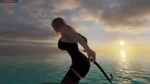 Snapshot of kagome__higurashi chatting on January 2025 09:14:02 PM Emily online show from January 2025 09:14:02 PM