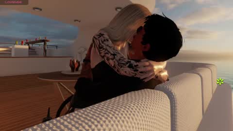 Snapshot of kagome__higurashi chatting on January 2025 04:41:01 AM Emily online show from January 2025 04:41:01 AM