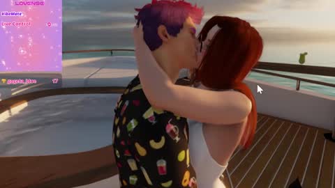 Snapshot of kagome__higurashi chatting on January 2025 05:26:02 PM Emily online show from January 2025 05:26:02 PM