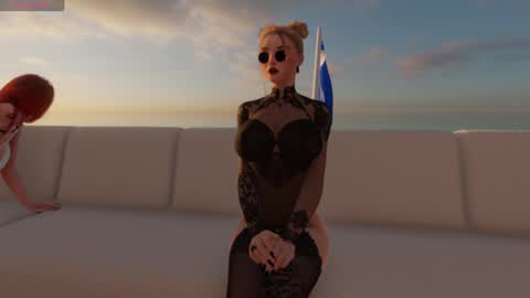 Snapshot of kagome__higurashi chatting on February 2025 02:37:01 AM Emily online show from February 2025 02:37:01 AM