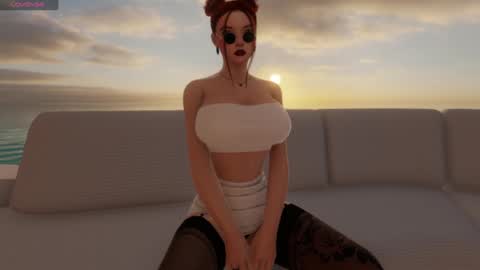 Snapshot of kagome__higurashi chatting on February 2025 11:06:01 PM Emily online show from February 2025 11:06:01 PM