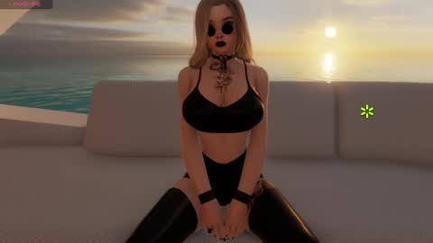 Snapshot of kagome__higurashi chatting on February 2025 09:18:02 PM Emily online show from February 2025 09:18:02 PM