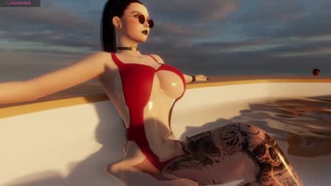 Snapshot of kagome__higurashi chatting on February 2025 10:40:02 PM Emily online show from February 2025 10:40:02 PM