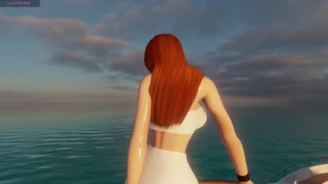 Snapshot of kagome__higurashi chatting on February 2025 06:01:02 PM Emily online show from February 2025 06:01:02 PM