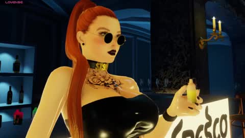 Snapshot of kagome__higurashi chatting on February 2025 06:21:01 PM Emily online show from February 2025 06:21:01 PM