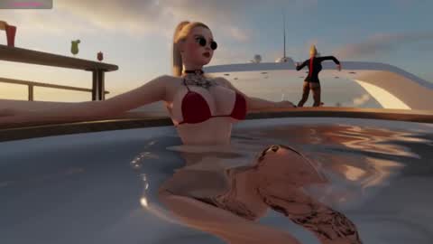 Snapshot of kagome__higurashi chatting on February 2025 05:07:02 PM Emily online show from February 2025 05:07:02 PM