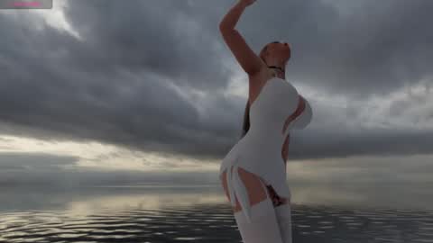 Snapshot of kagome__higurashi chatting on February 2025 08:14:02 PM Emily online show from February 2025 08:14:02 PM