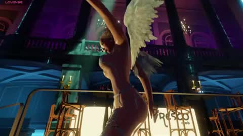 Snapshot of kagome__higurashi chatting on February 2025 01:22:01 AM Emily online show from February 2025 01:22:01 AM