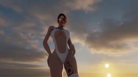 Snapshot of kagome__higurashi chatting on February 2025 06:15:02 PM Emily online show from February 2025 06:15:02 PM