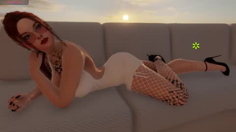 Snapshot of kagome__higurashi chatting on February 2025 07:03:02 PM Emily online show from February 2025 07:03:02 PM