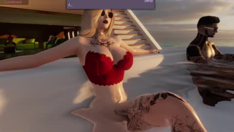 Snapshot of kagome__higurashi chatting on March 2025 01:26:01 AM Emily online show from March 2025 01:26:01 AM