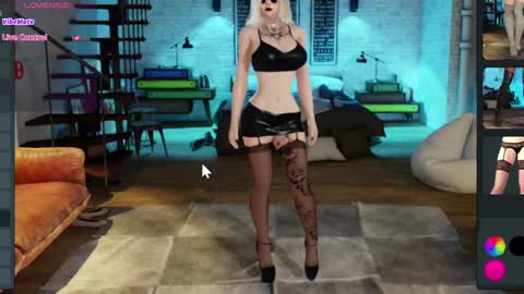 Snapshot of kagome__higurashi chatting on March 2025 06:19:01 PM Emily online show from March 2025 06:19:01 PM