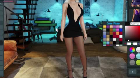 Snapshot of kagome__higurashi chatting on March 2025 02:36:02 AM Emily online show from March 2025 02:36:02 AM