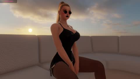 Snapshot of kagome__higurashi chatting on March 2025 05:29:02 PM Emily online show from March 2025 05:29:02 PM