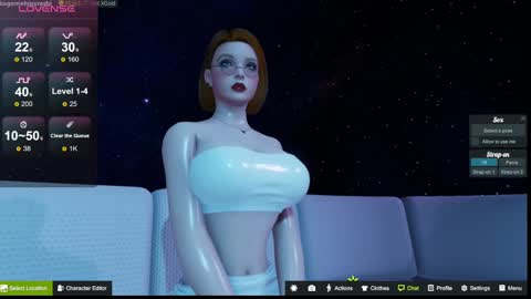 Snapshot of kagome__higurashi chatting on September 2025 03:06:02 AM Emily online show from September 2025 03:06:02 AM